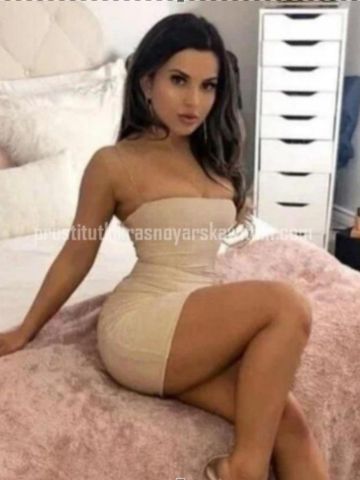 Анкета проститутки Агата - Фото 1, , 25 лет, №236575