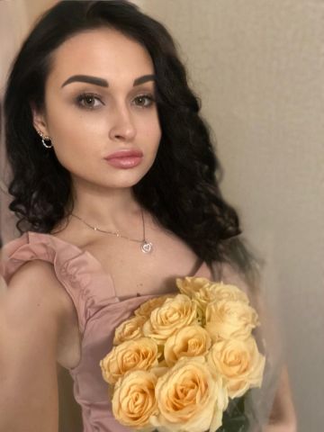 Анкета проститутки Ярослава - Фото 1, , 26 лет, №236998